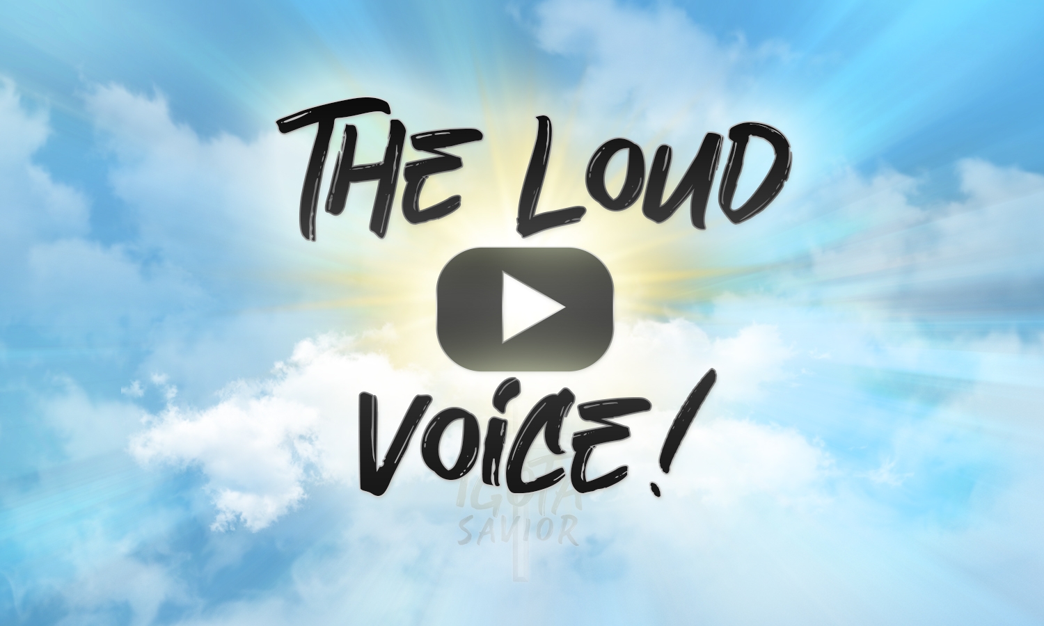 the-loud-voice