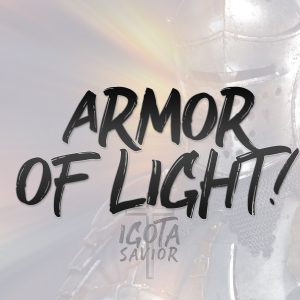 Armor Of Light