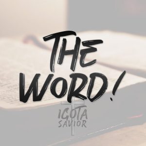 The Word!