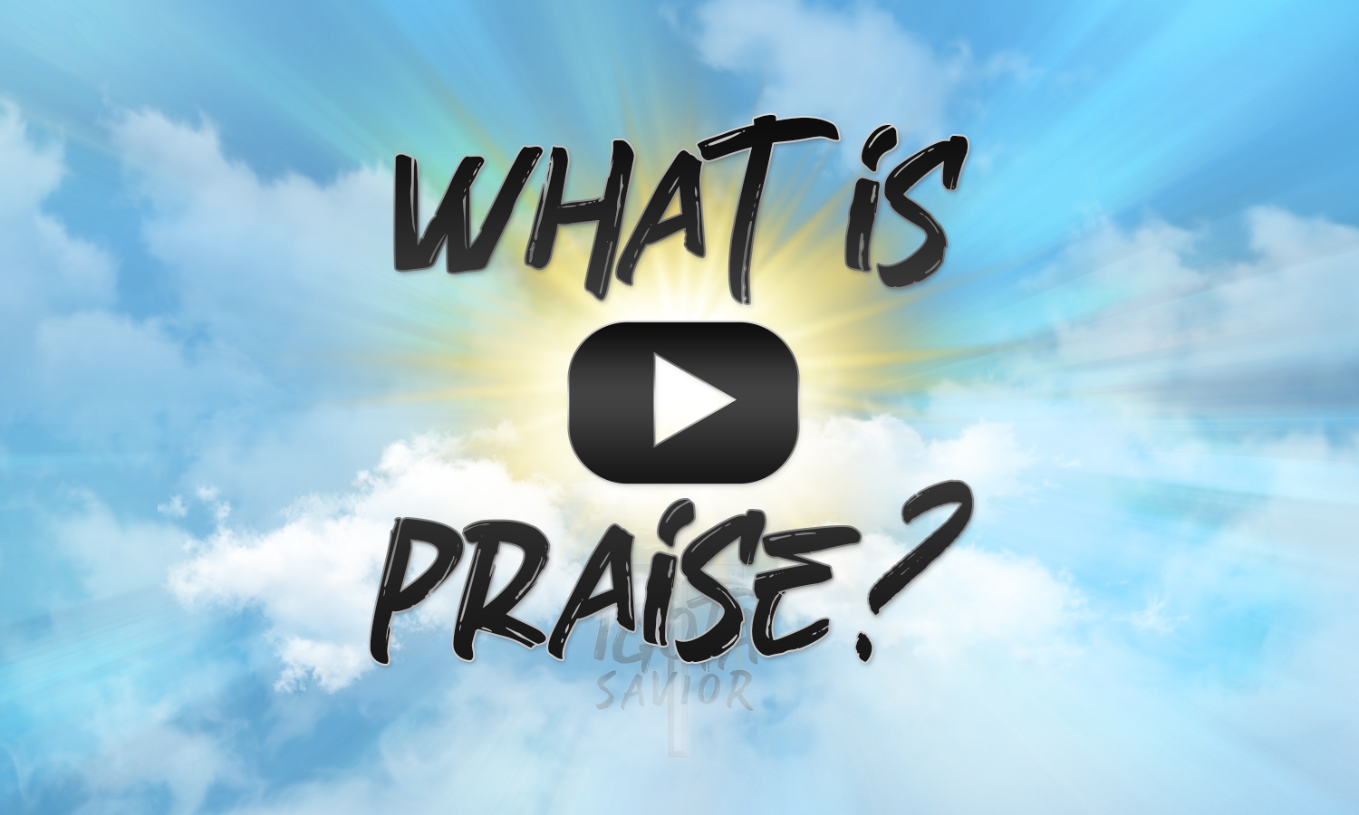 praise-worship