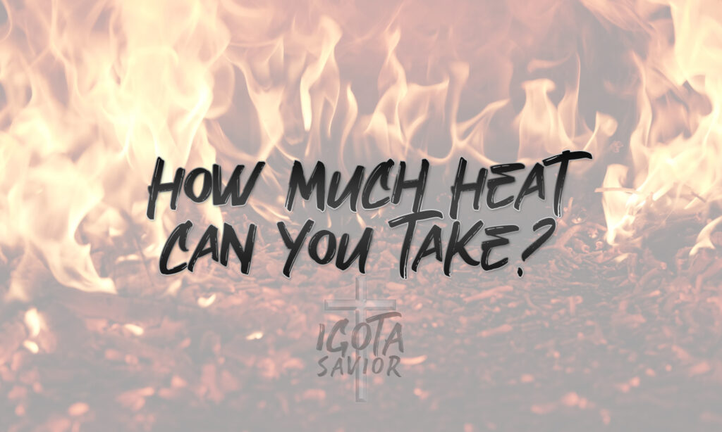 how-much-heat-can-you-take