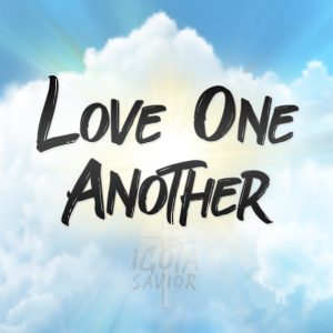 Love One Another