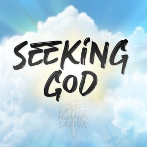 Seeking God