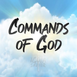 Commands of God