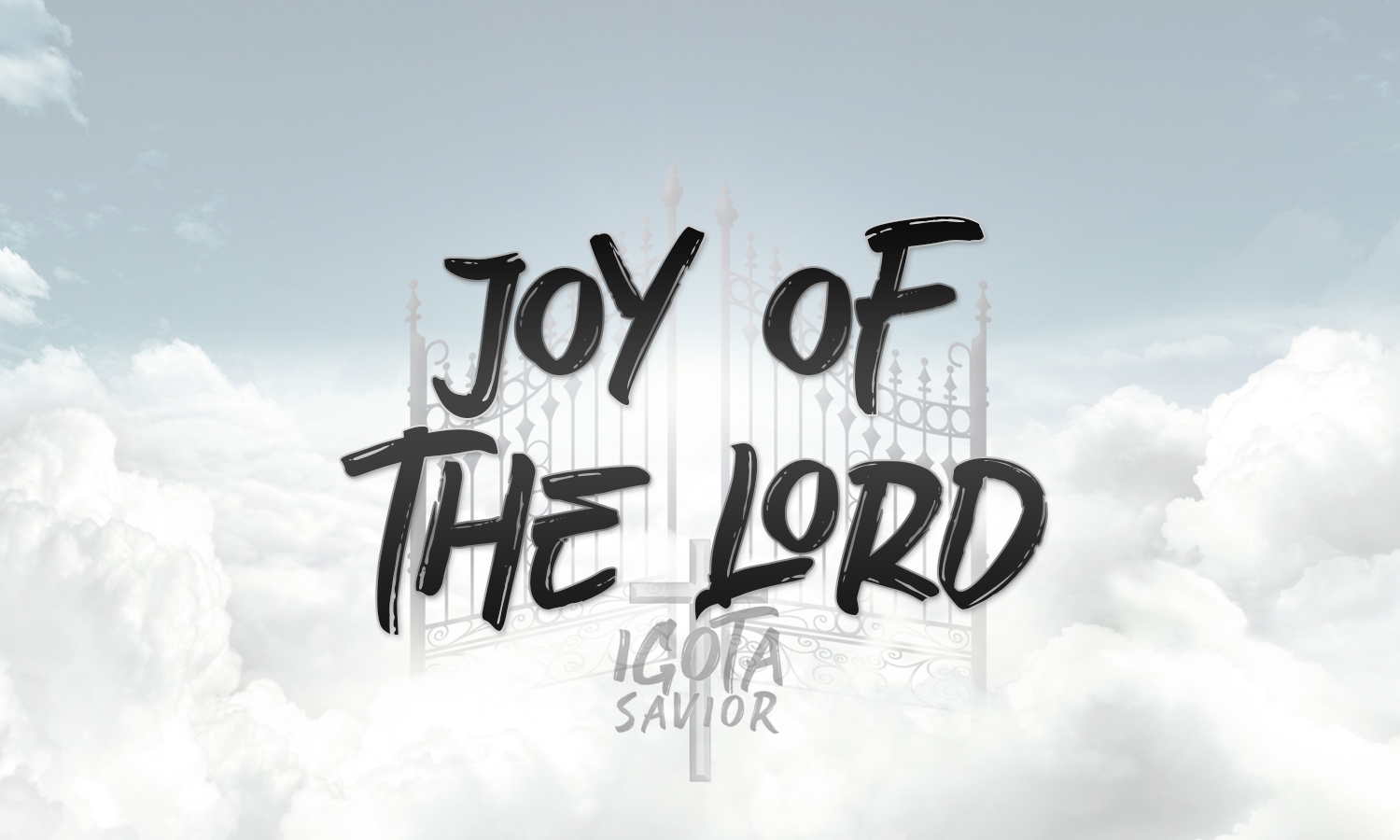 Joy Of The Lord