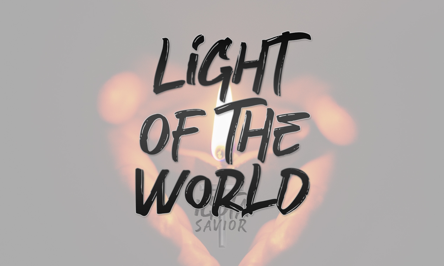 Light Of The World