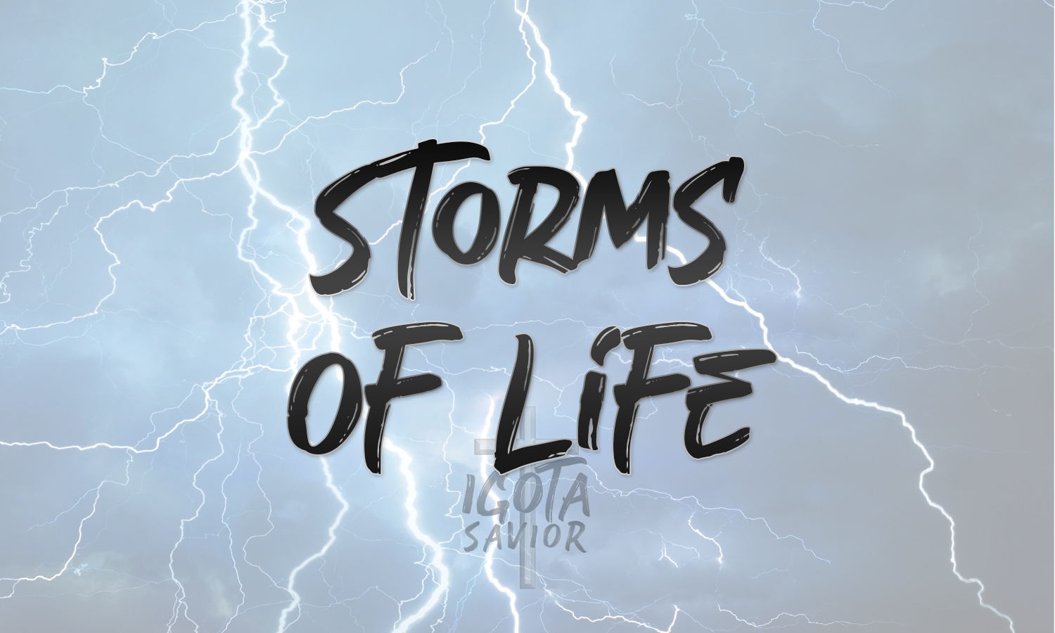 Storms Of Life