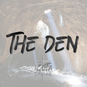 The Den