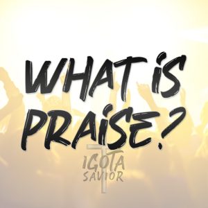 What Is Praise?