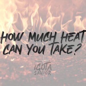 How Much Heat Can You Take?