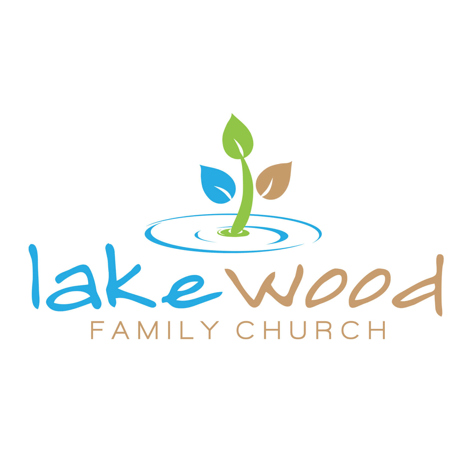 Lakewood Family Church, Hudson Florida